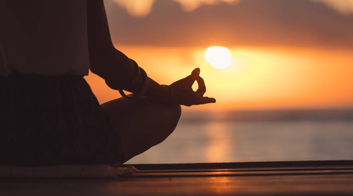 Health Benefits of Yoga Practice