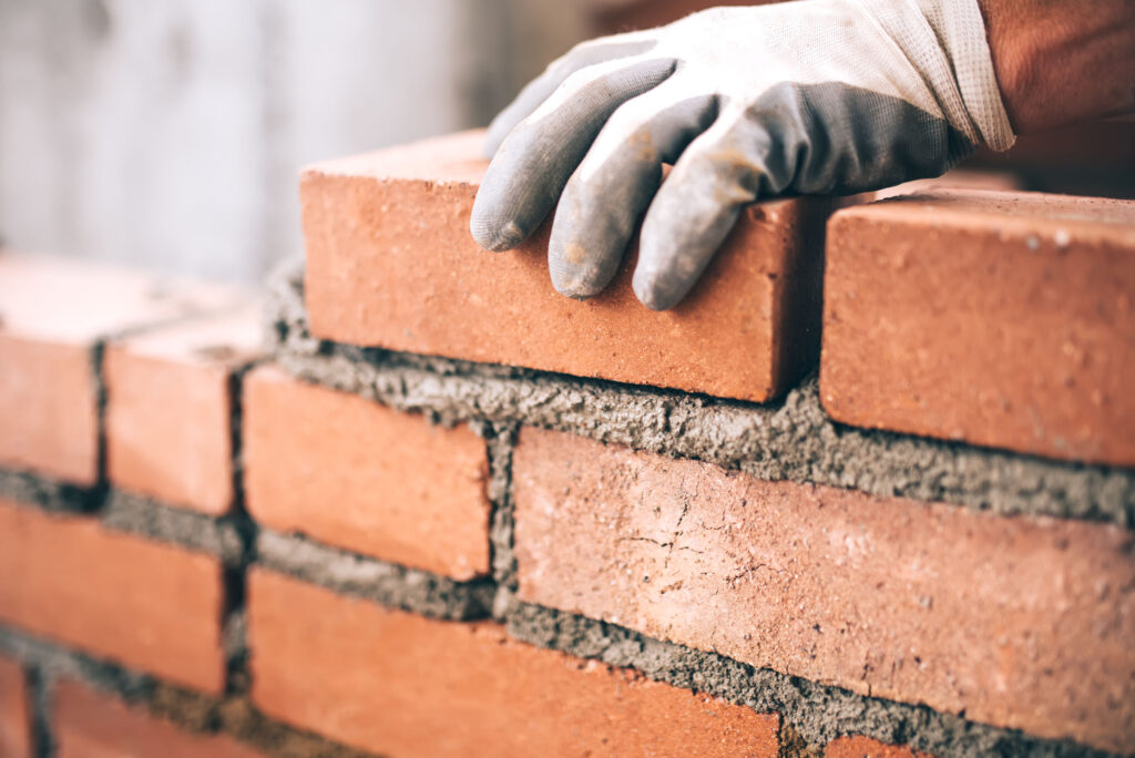 The advantages of reinforced masonry: not only seismic safety